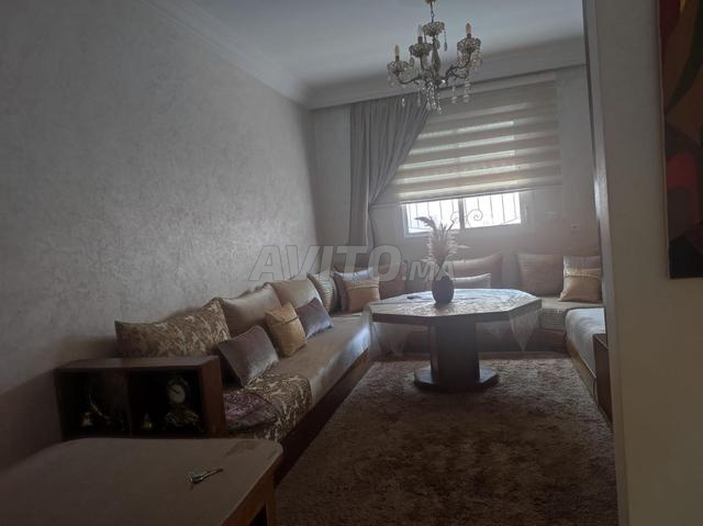 Appartement pour familles à Hay Mohammadi