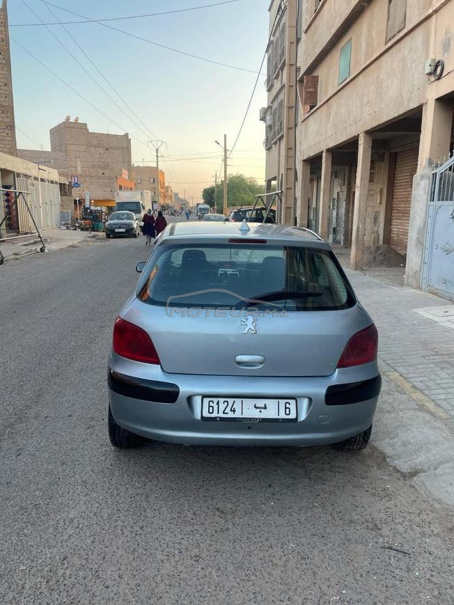 Peugeot 307