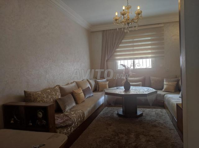 Appartement pour familles à Hay Mohammadi - 2