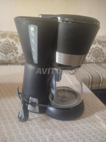 Cafetière Tefal - 2