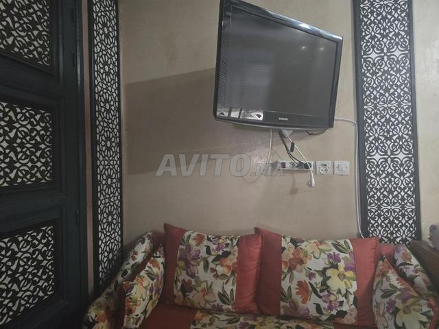 Appartement à vendre à Martil - 2