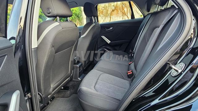 AUDI Q2 DIESEL MODÈLE 2021 à Rabat