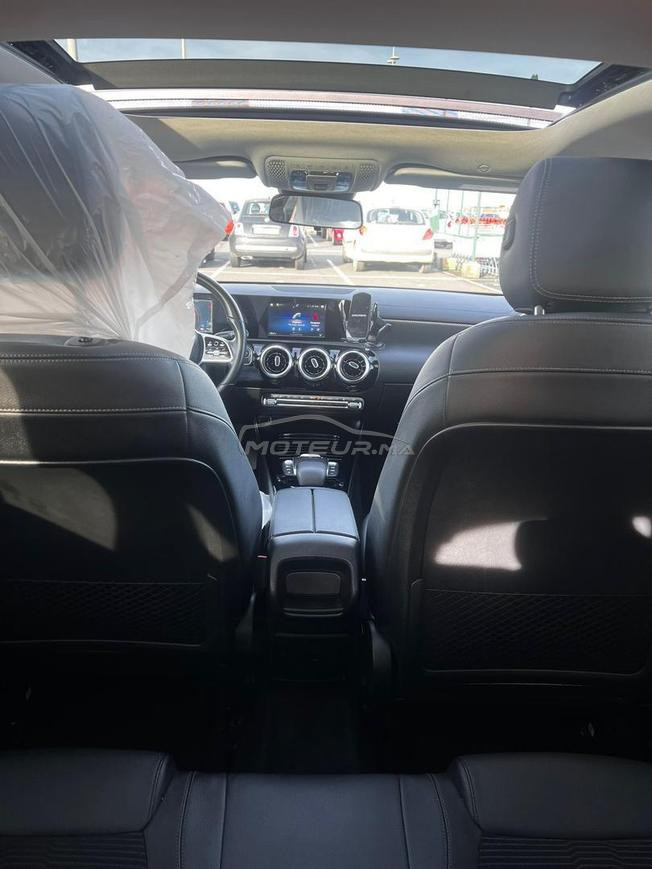 Mercedes-Benz Classe E Hybride Automatique 2021