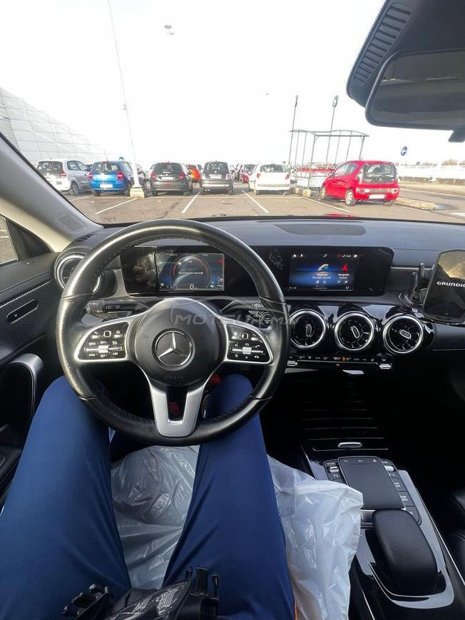 Mercedes-Benz Classe E Hybride Automatique 2021