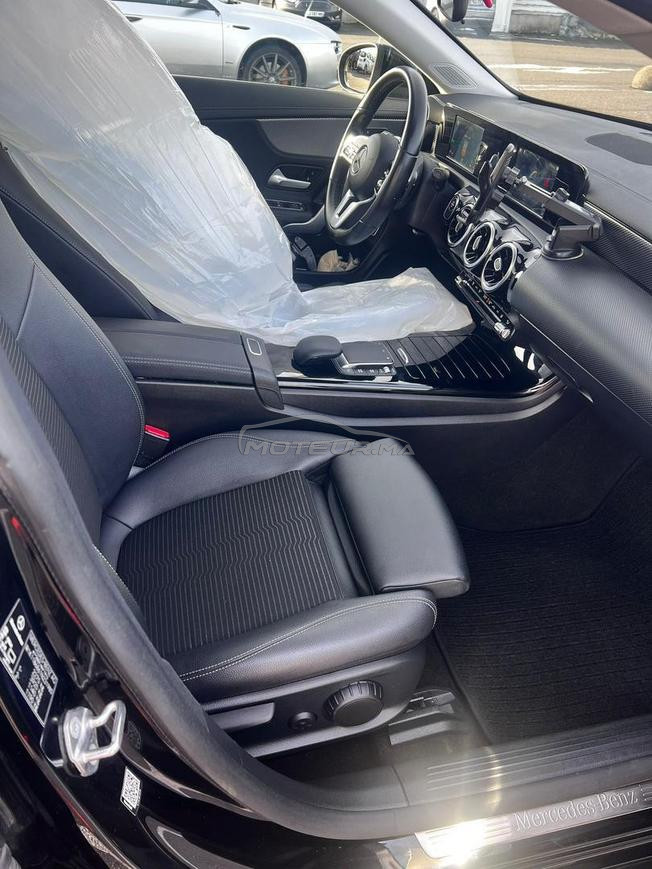 Mercedes-Benz Classe E Hybride Automatique 2021