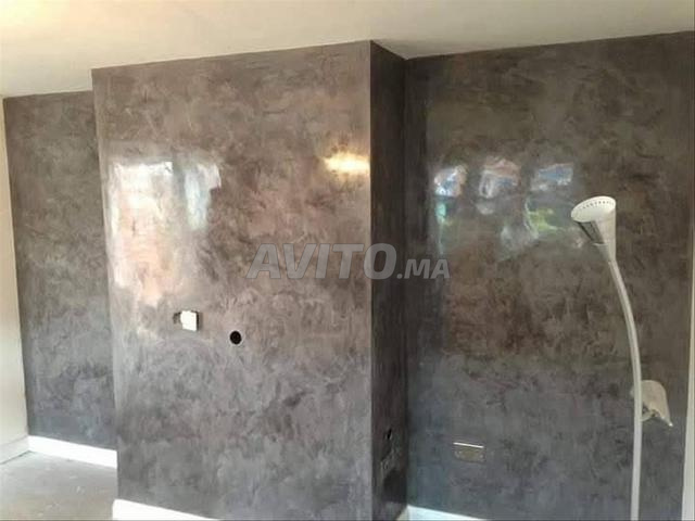 جميع أنواع الصباغات - 2