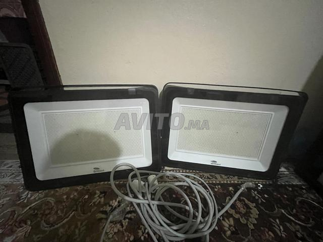 Projecteur LED Brilliant 400w - 2