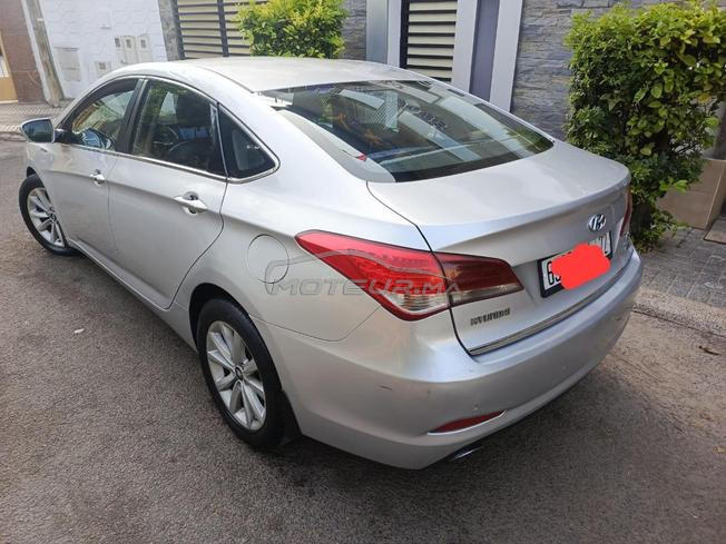 Hyundai i40 Diesel Automatique 2012 à Casablanca