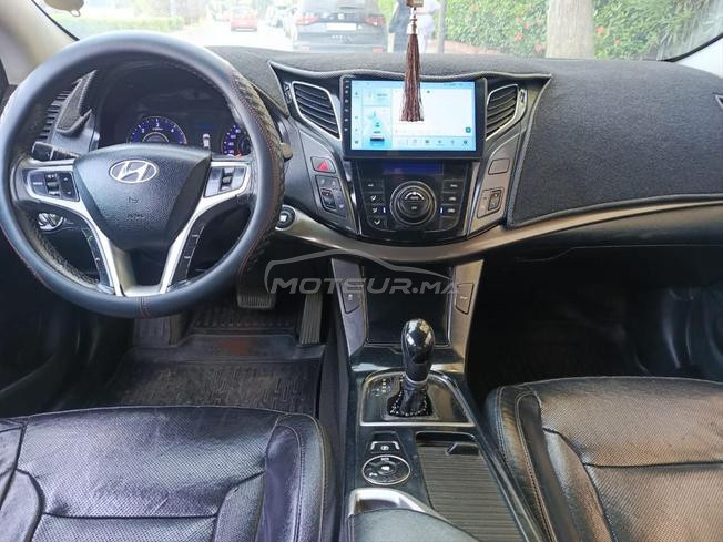 Hyundai i40 Diesel Automatique 2012 à Casablanca