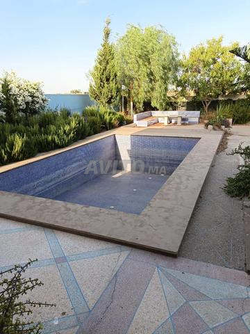مزرعة حديثة - 2