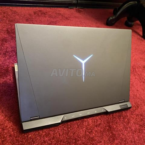 Lenovo Legion 5 Pro - 2