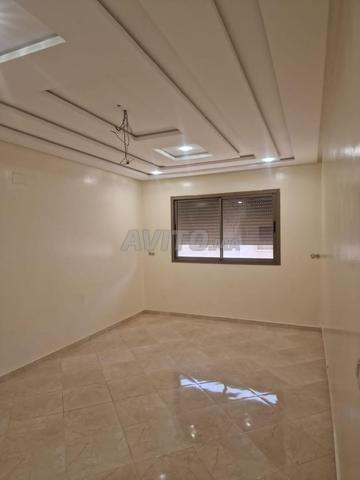 Appartement à louer Hay Mohamadi - 2