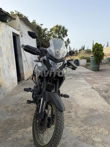 Cimatti 300cc - 2