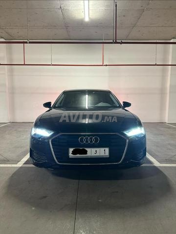 Audi A6 Diesel - 2