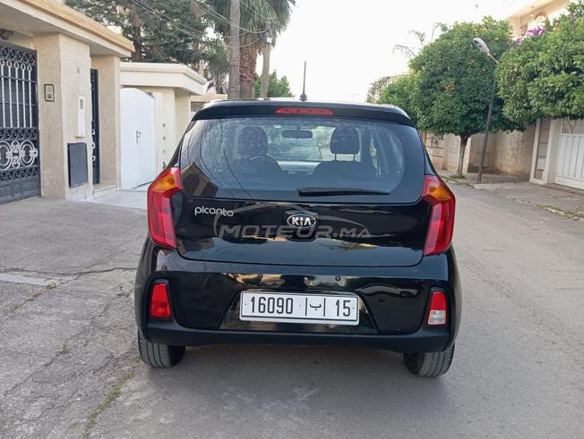 Kia Picanto 2017