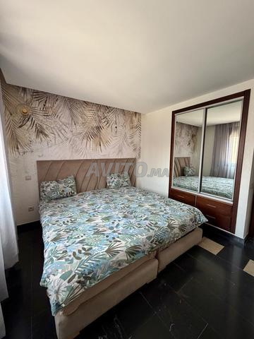 Appartement à louer 105 m² à Marrakech