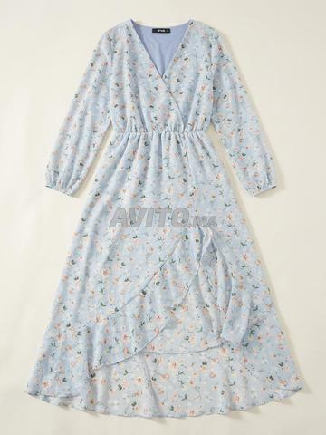 La robe est magnifique, élégante à porter ♥️🎀