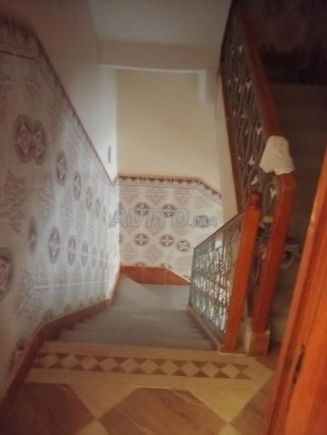 El Boustane Rue El Ark N°15 Oujda - 2