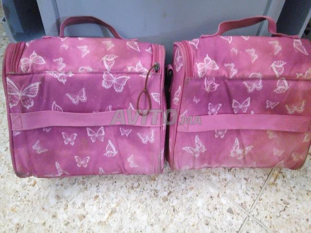 Les deux sacs pour 50dh - 2