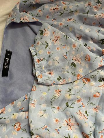 La robe est magnifique, élégante à porter ♥️🎀 - 2