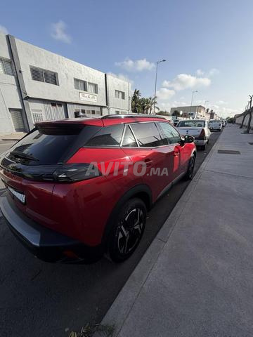 Peugeot 2008 2024/11 - 2