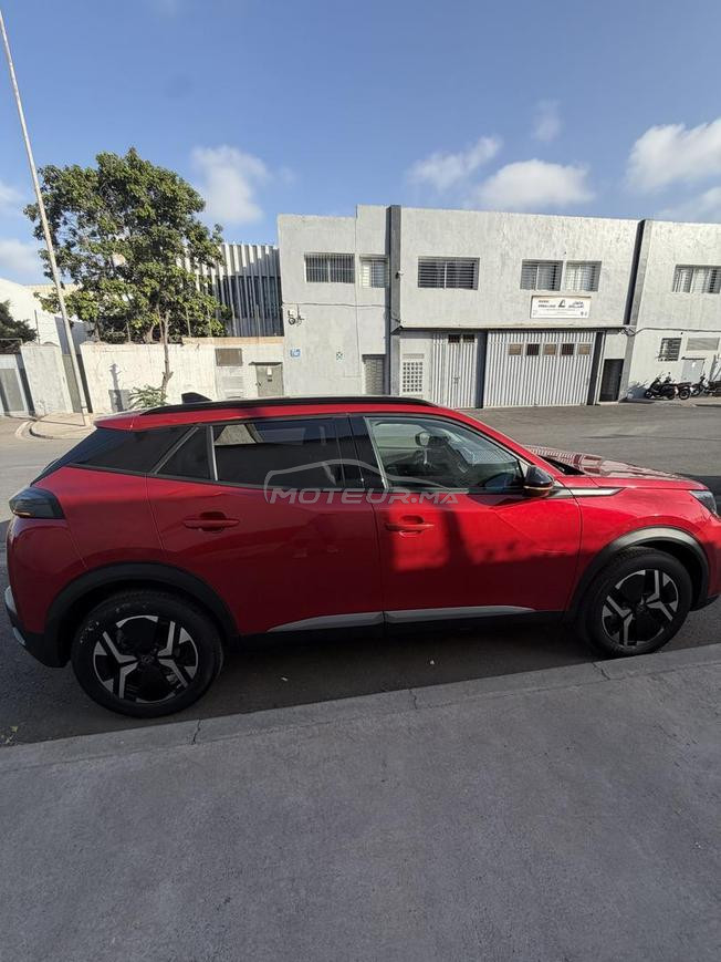 peugeot 2008 2024/11