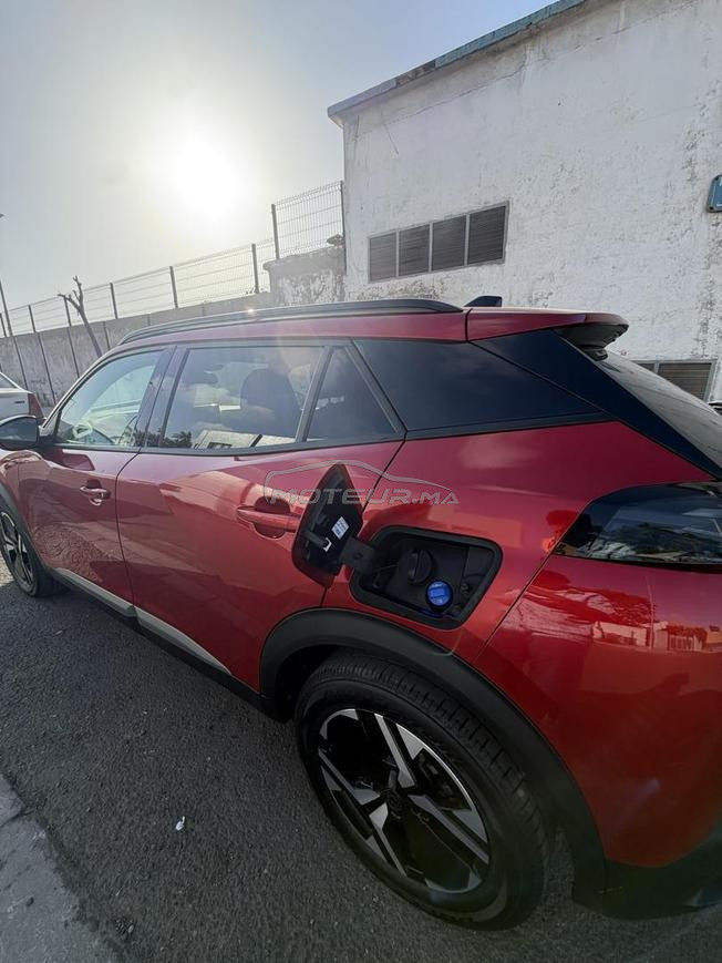 peugeot 2008 2024/11
