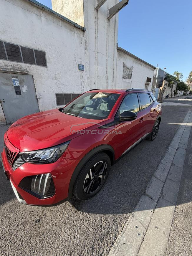 peugeot 2008 2024/11