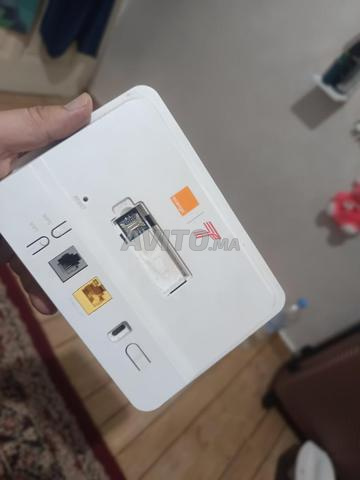 واي فاي أورانج متنقل 4G - 2