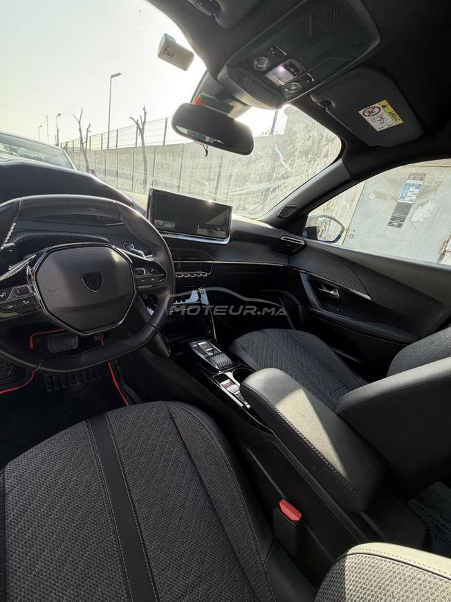 peugeot 2008 2024/11