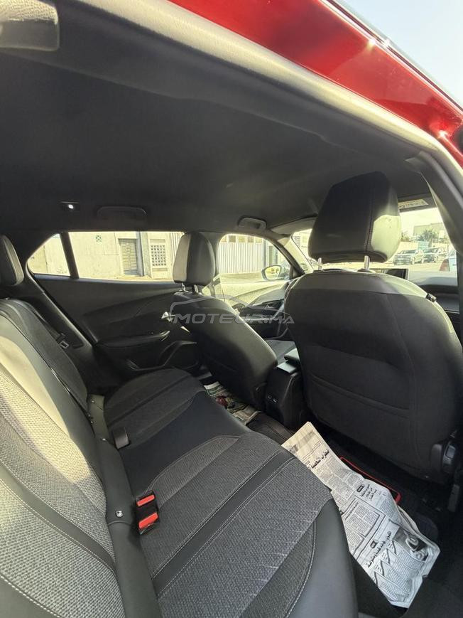 peugeot 2008 2024/11