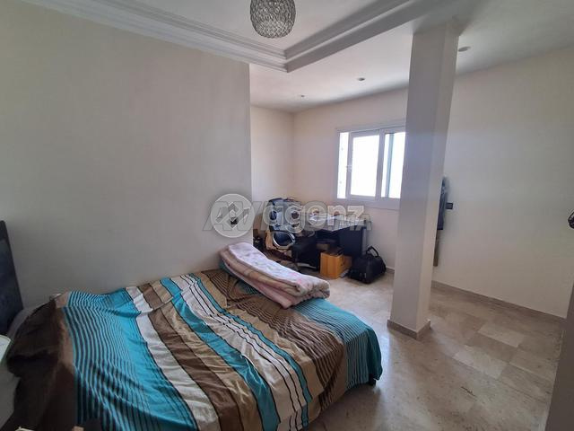 CMN-MA-2790 - Appartement à vendre à Oasis - 2