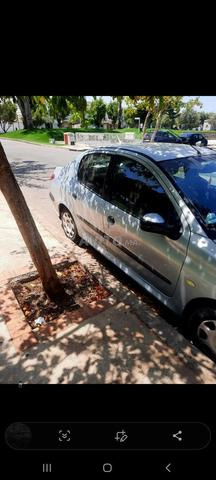 Peugeot 206 - 2