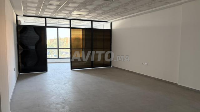 Plateau bureau - 2