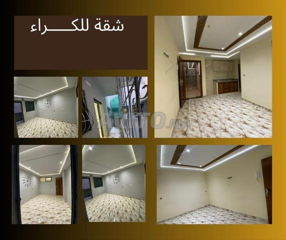 Appartement à louer près de l'école Tangerine