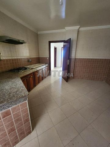 Appartement à louer à Mimosas Kénitra