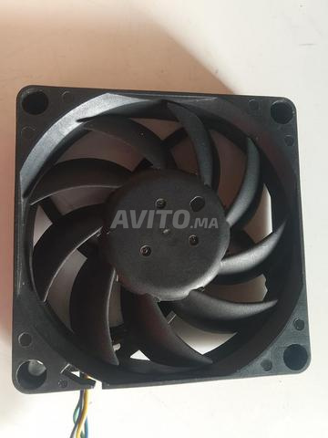 Ventilateur Delta AFB0712HHB à vendre - 2