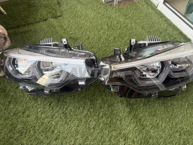 À vendre phares led bmw serie4 phase 2