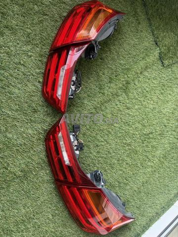 Feux arrière BMW Série 4 F32 F36