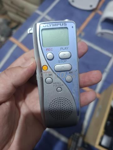 Enregistreur vocal Olympus VN 90 à vendre - 2