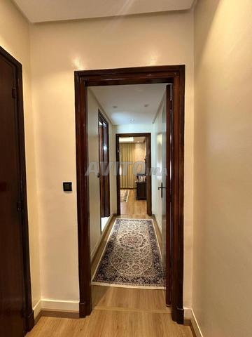 appartement à Agdal - 2