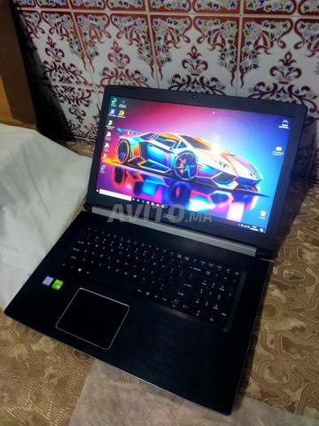 PC PORTABLE ACER ASPIRE A515-51G gamer i5 7ème génération - 2