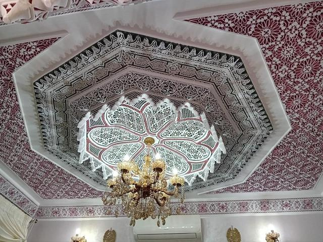 Villa de luxe Saidia - 2