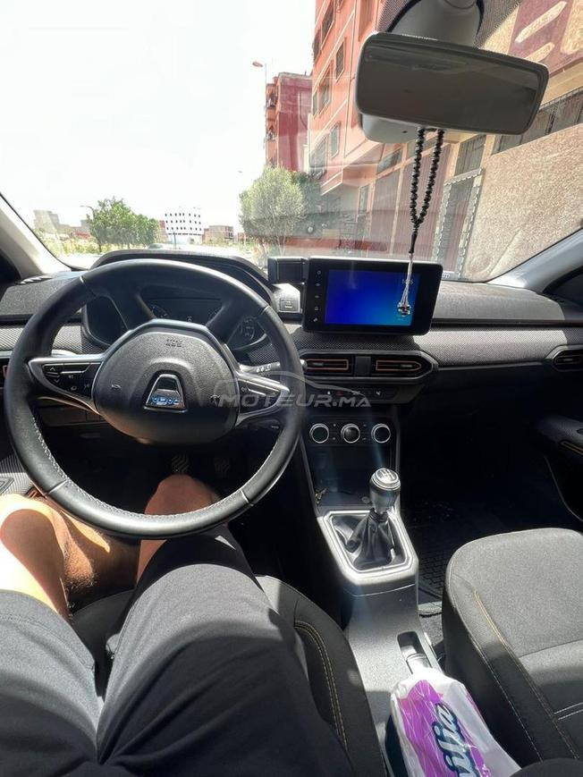 dacia Sandero Stepway l3ara 