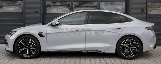 BYD Seal Excellence AWD 530ch - 1ère main
