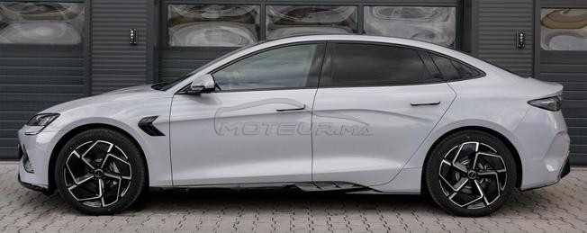 BYD Seal Excellence AWD 530ch - 1ère main