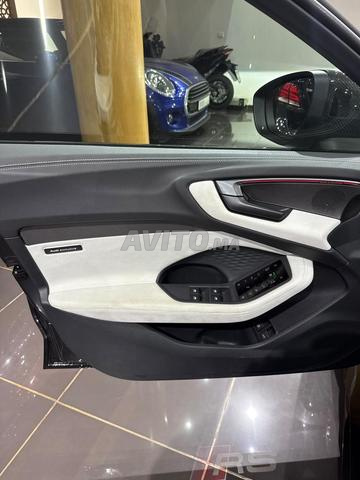 Audi RS 5 0km