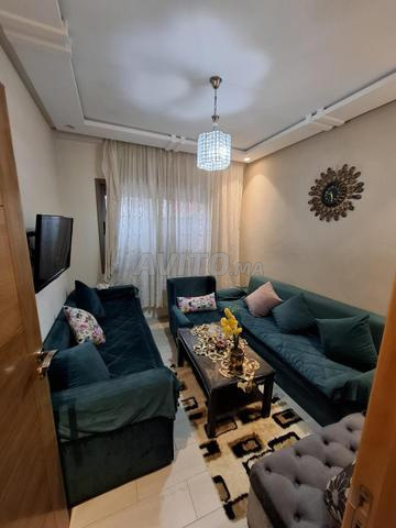 Appartement à vendre 93 m² à Casablanca - 2