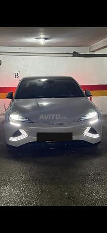 BYD Seal Excellence AWD 530ch - 1ère main