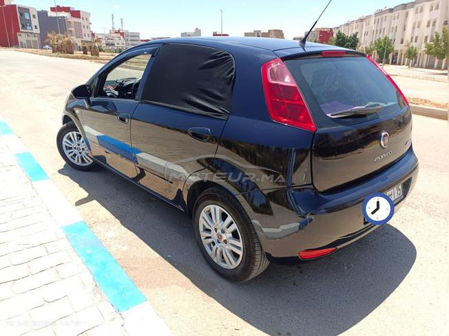 FIAT PUNTO SPORT EN TRÈS BONNE ÉTAT 